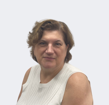 Photo of Jane Burns 
