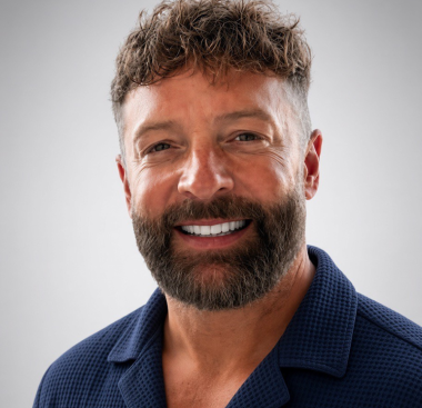 Photo of Scott Sartin