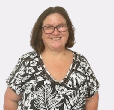 Photo of Jane Pfister
