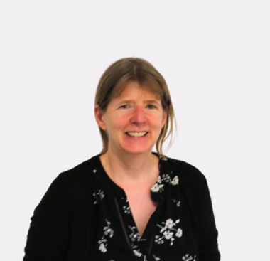 Photo of Sue Morse