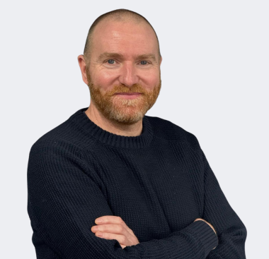 Photo of Owain Cassidy