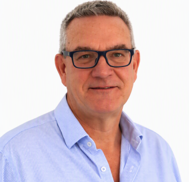 Photo of Paul Cridland