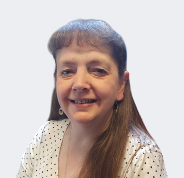 Photo of Tracey Belton 