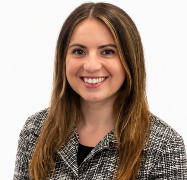 Photo of Emily Wyllie