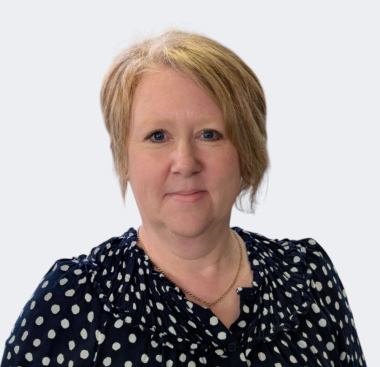 Photo of Rachel Baker
