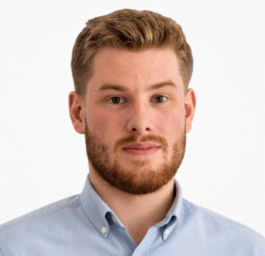 Photo of Oliver Thom