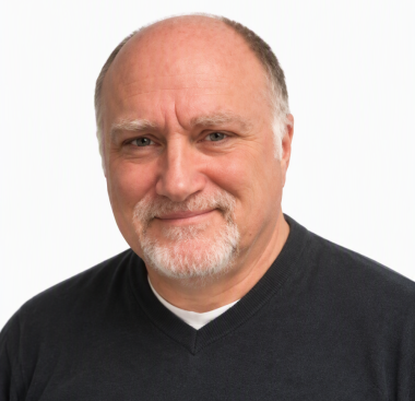 Photo of Nick Michael 