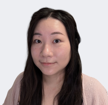 Photo of Ffion Huo 