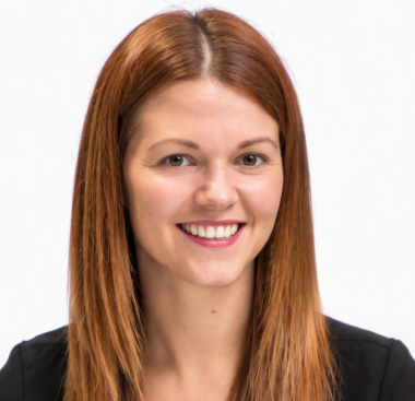 Photo of Kerri Norton