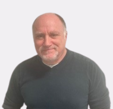 Photo of Nick Michael 