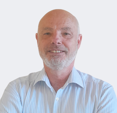 Photo of Richard Williams 