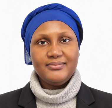 Photo of Fatmata Wurie Bah
