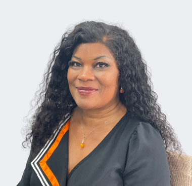 Photo of Selena Baker 
