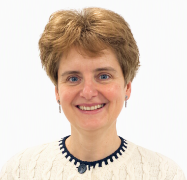 Photo of Katia Ryadnova