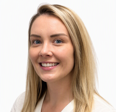 Photo of Leanne Padgett