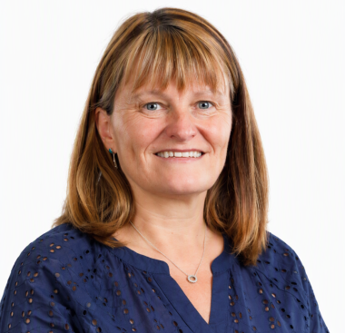 Photo of Mandy Little 