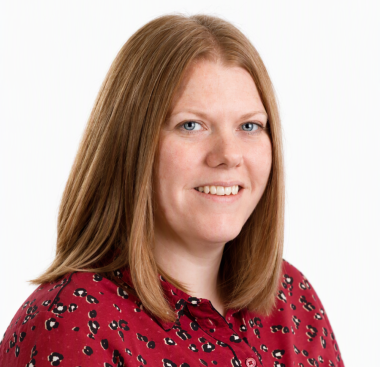 Photo of Sally Ann Lewis MAAT AATQB