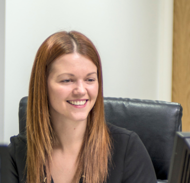 Photo of Kerri Norton