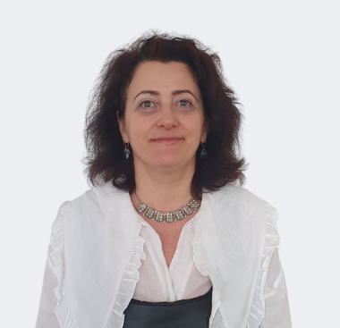 Photo of Maria Box