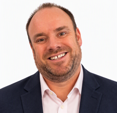 Photo of Martyn Newton 
