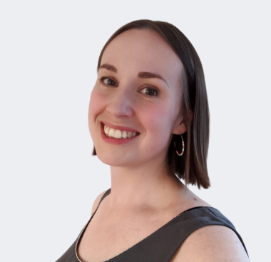 Photo of Lauren Owen MCIPD & MBA