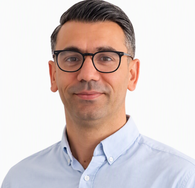 Photo of Khalil Ali