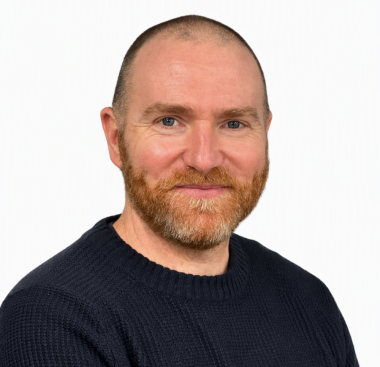 Photo of Owain Cassidy