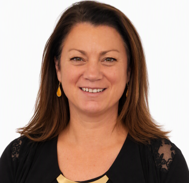 Photo of Penny Cook 