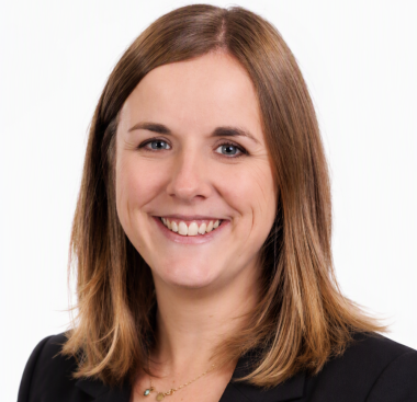 Photo of Gemma Penfold FCIPPDIP