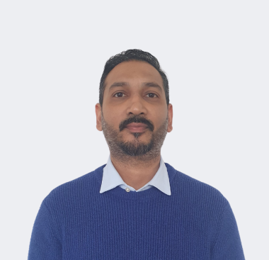 Photo of Asif Majothi