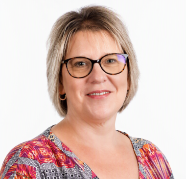 Photo of Karen Thickitt