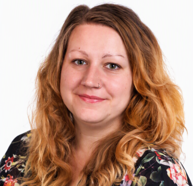 Photo of Lucy Collins