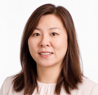 Photo of Jenny Tong MAAT