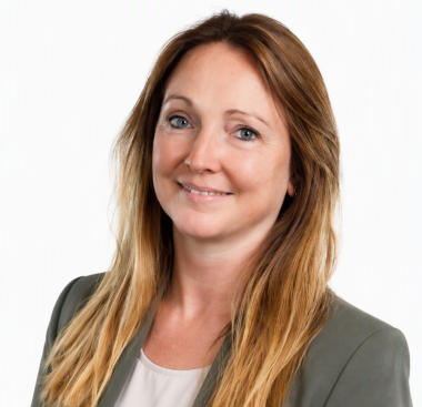 Photo of Jo Blackburn ATT