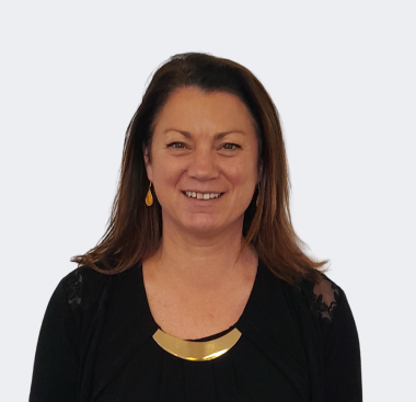 Photo of Penny Cook 