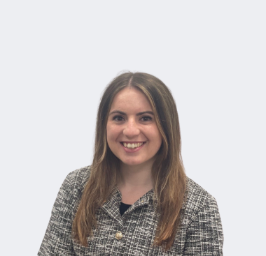 Photo of Emily Wyllie