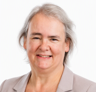 Photo of Nathalie Hobbs