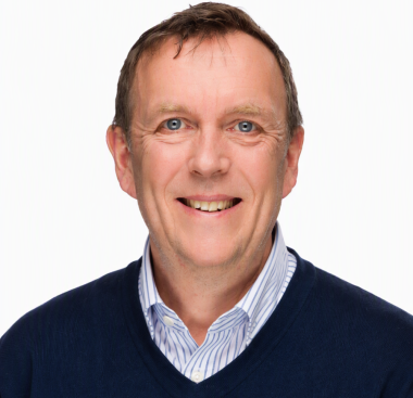 Photo of Kevin Read FMAAT AATQB