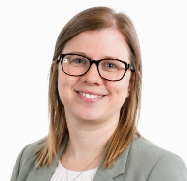 Photo of Sarah Houghton