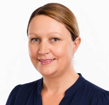 Photo of Stella Shepherd BA (Hons) MICB