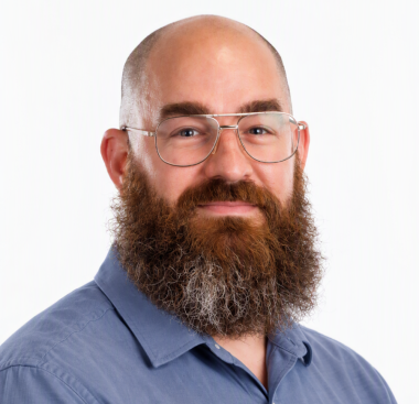 Photo of Jon Edmunds