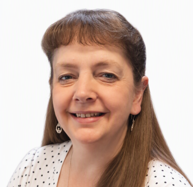 Photo of Tracey Belton 