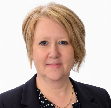Photo of Rachel Baker