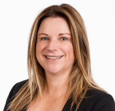 Photo of Samantha Daniels