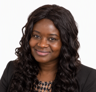 Photo of Shelda Katyoka