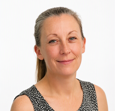 Photo of Amy Russell