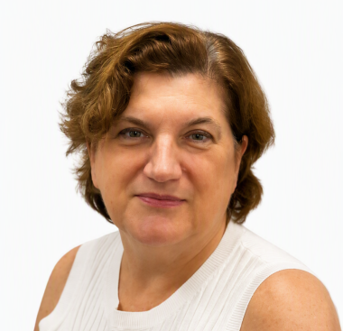 Photo of Jane Burns 