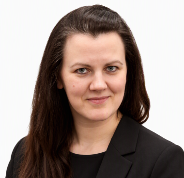 Photo of Justina Janaviciene MAAT