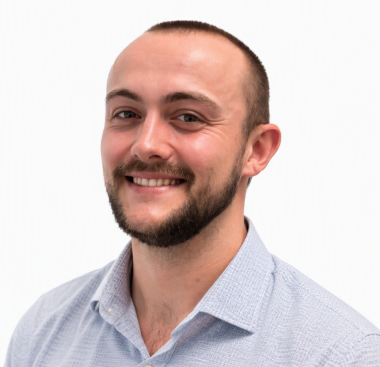 Photo of Sam Read