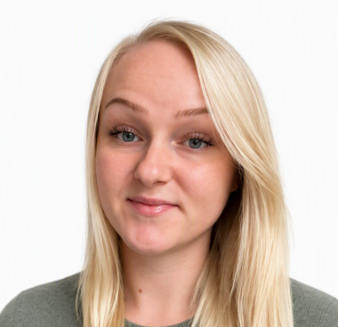 Photo of Shelby Blake